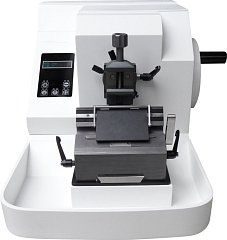 Полуавтоматический ротационный микротом Synercon GyroTome SA-A